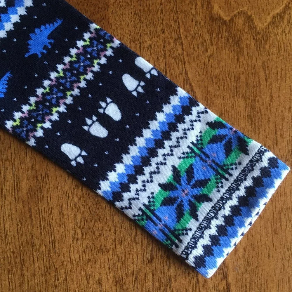 Old Navy snaps lap bright